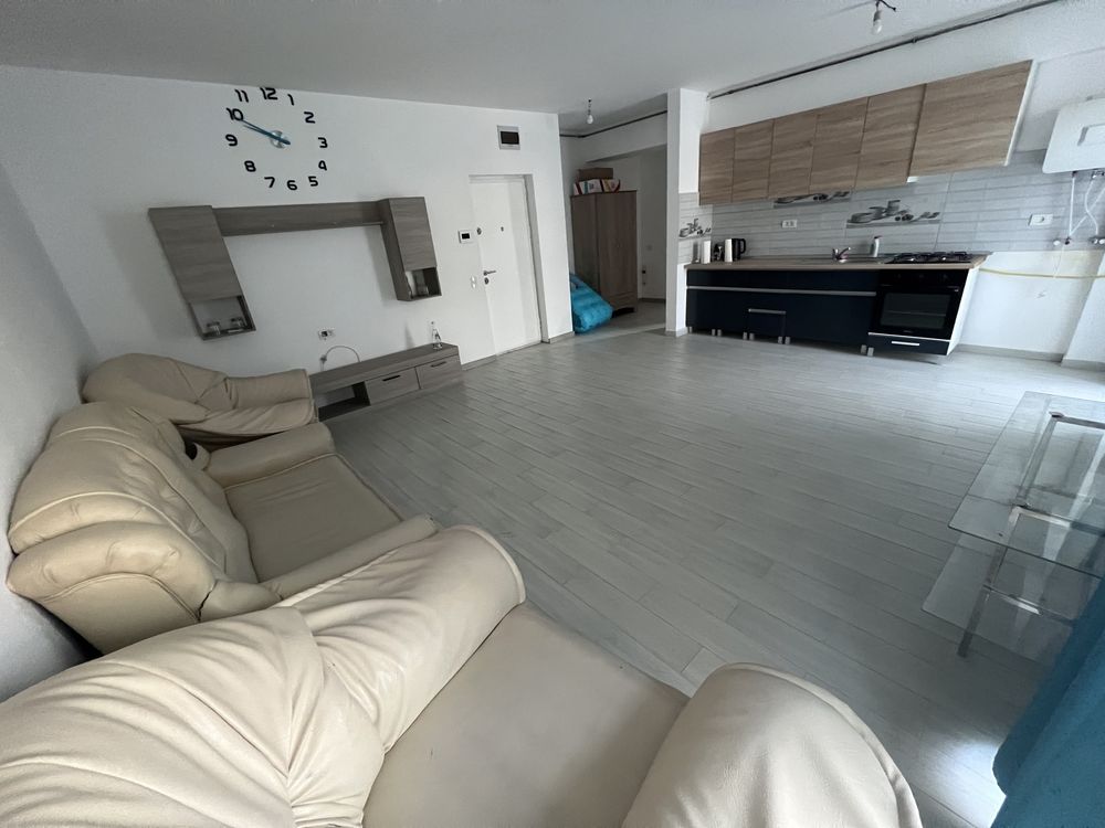 Apartament Mamaia-Navodari IBO-Residence