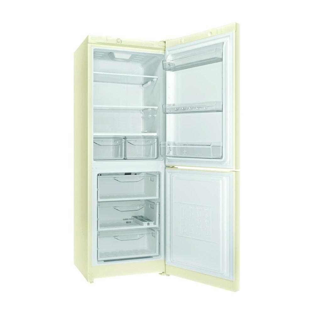 Холодильник Indesit DS 4160 E