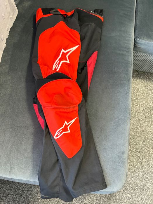 Джърси панталон alpinestars за крос/ендуро