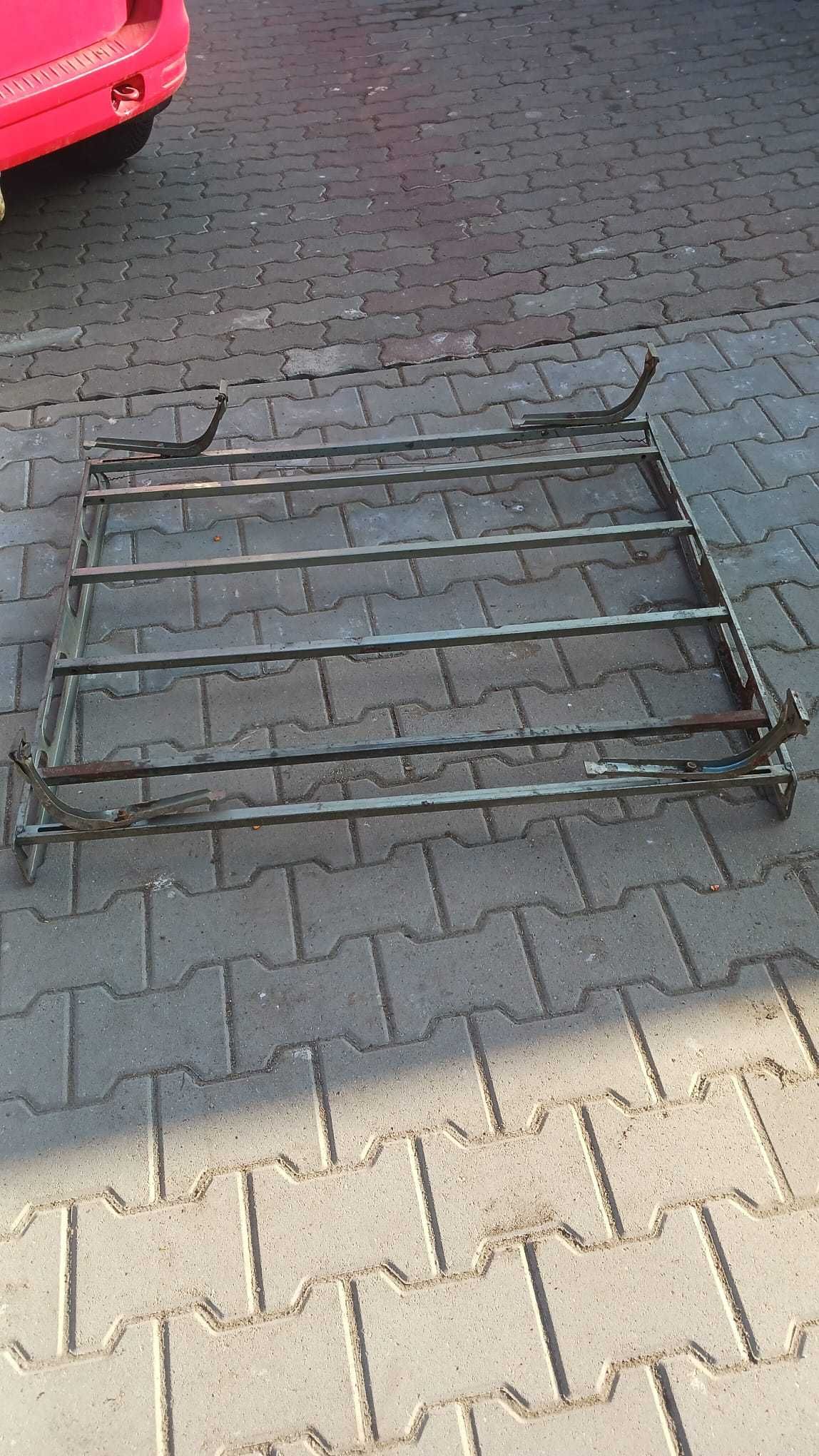Vand portbajag auto