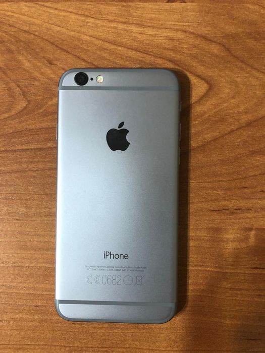 Продам  айфон   6