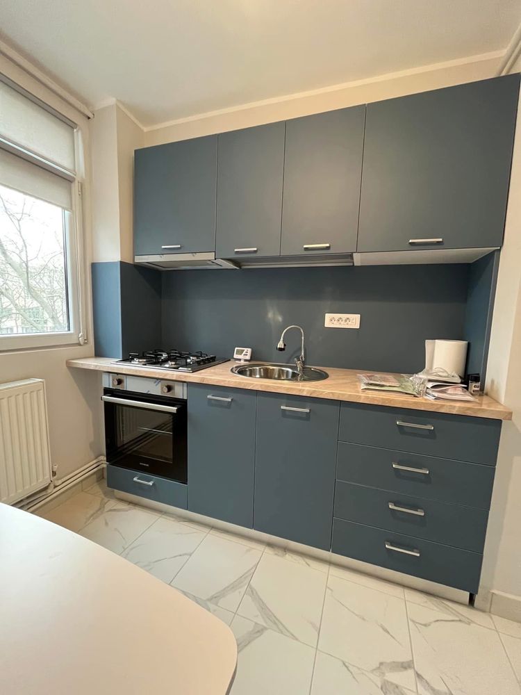 Apartament 2 camere,Tiglina 1
