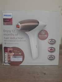 Epilator IPL Philips Lumea Seria 9900 BRI973/00