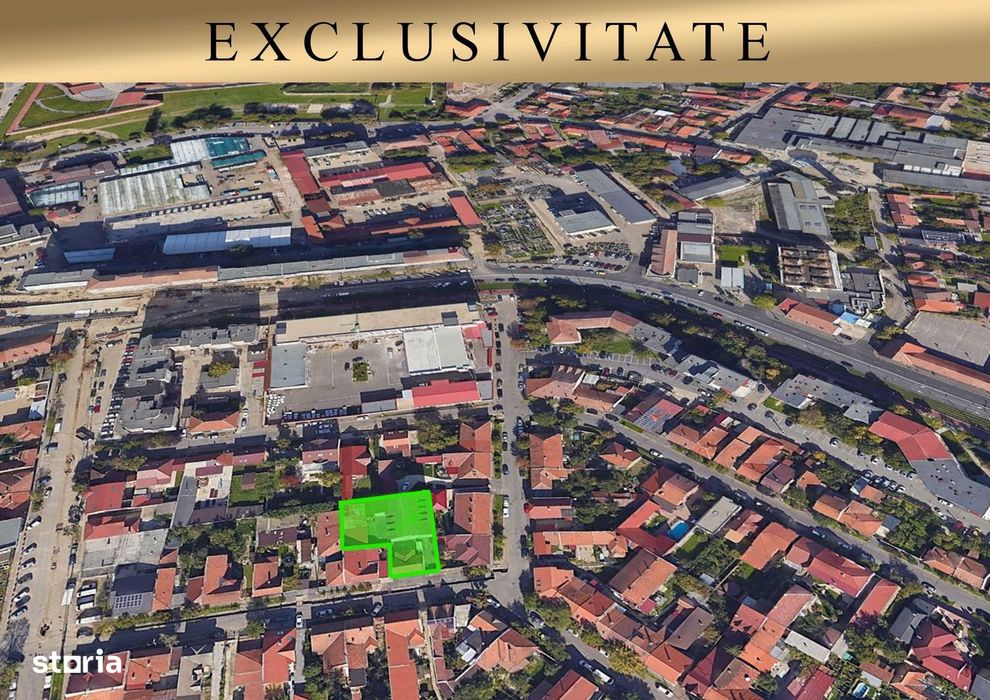 Oportunitate De Investitie | De Vanzare | Oradea