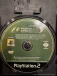 FormulaOne 2001 - PS2