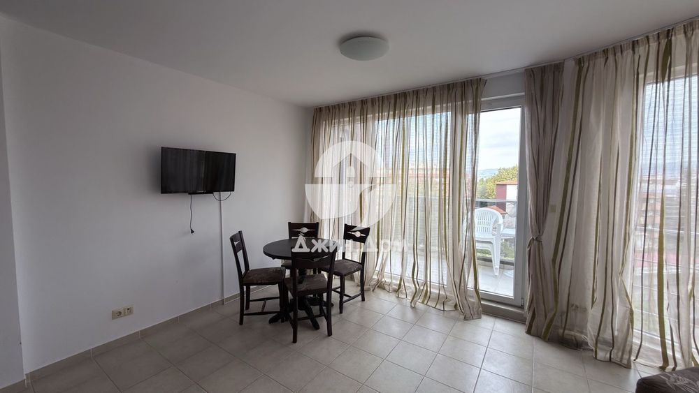 Продава се Двустаен апартамент в к.к. Слънчев бряг - 60 кв.м за 1334 €/кв.м - Снимка #3