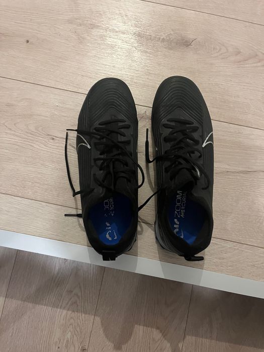 Ghete fotbal sintetic Nike Zoom Mercurial Vapor 15 Pro TF Marime: 42,5