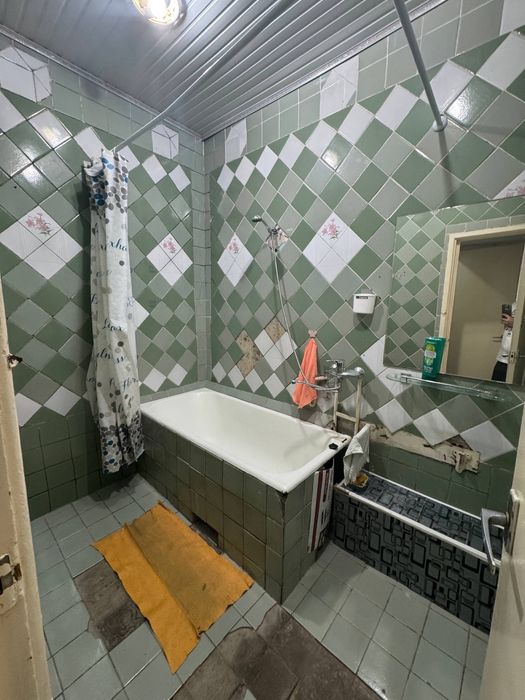 Срочно Продается 2/7/9 Рисовый Зал 5х5 Франция