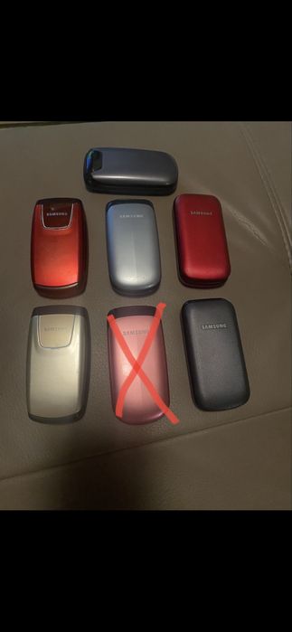 Samsung C270/ Samsung E1150/ Samsung E1190