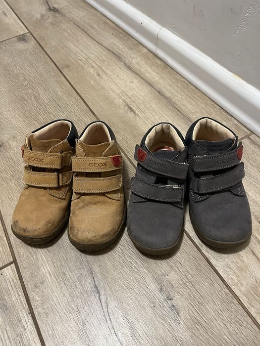 Geox детски боти