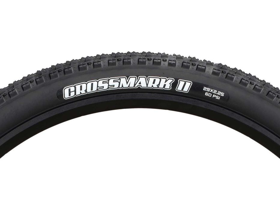 НОВИ Гума Maxxis CROSSMARK II 26" 27.5" 29" цола гуми колело велосипед