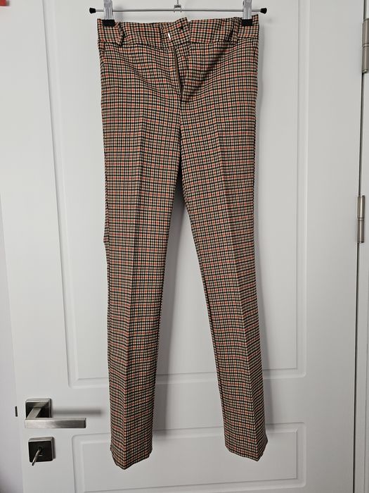 Pantaloni Stradivarius xxs