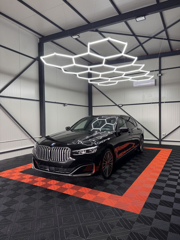 Detailing AutoLuxe Craiova