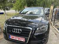 Audi Q5 2012 1.9