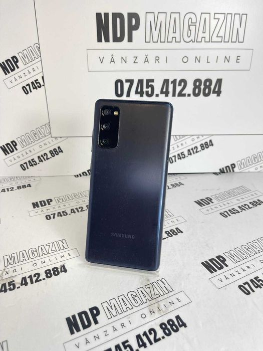 NDP Amanet NON-STOP Bld.Iuliu Maniu 69 SAMSUNG S20 FE (41045)