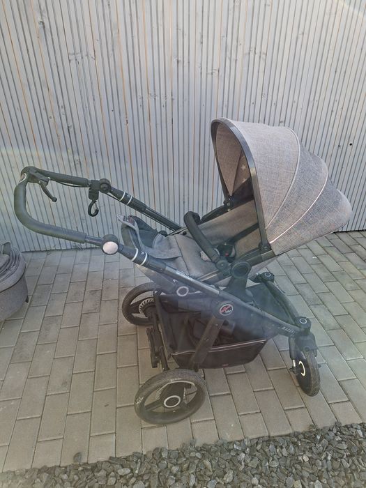 Carucior 2in1 Hartan