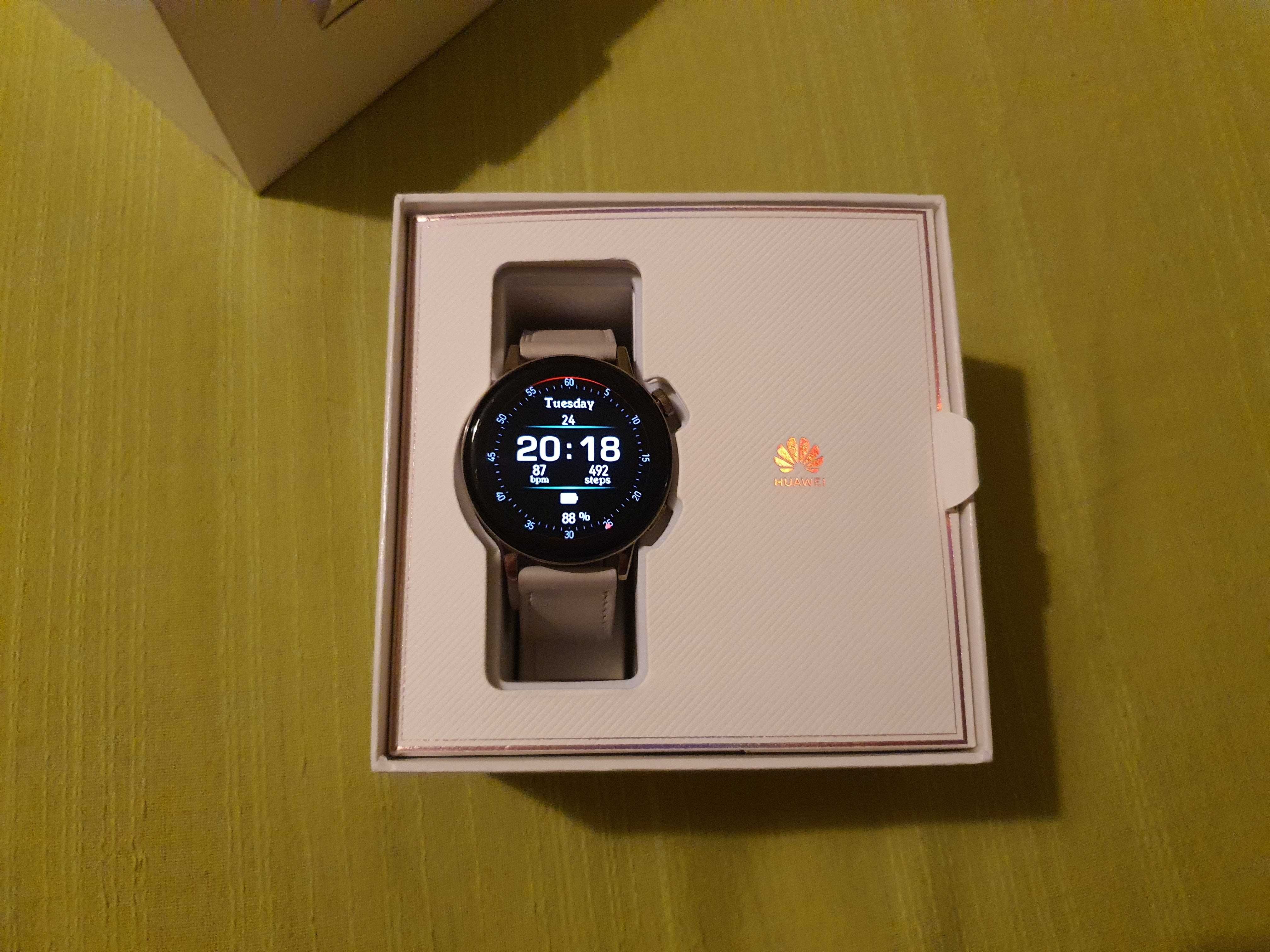 Smartwatch Watch GT3 42mm