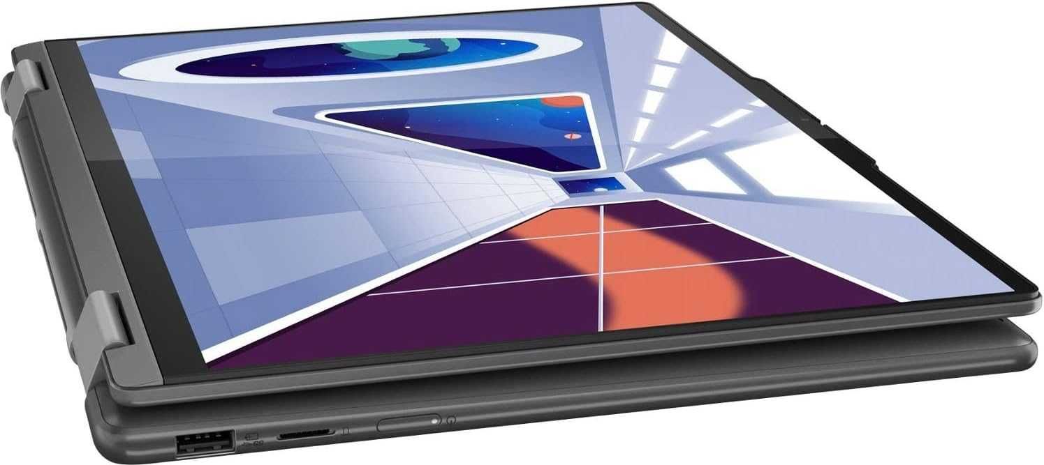 Lenovo Yoga 7 2-in-1  16.0" WUXGA IPS U7-155U DDR5 16GB SSD 1TB WIN 11