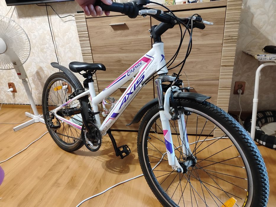 Продам Велосипед  AXIS в отличном состоянии