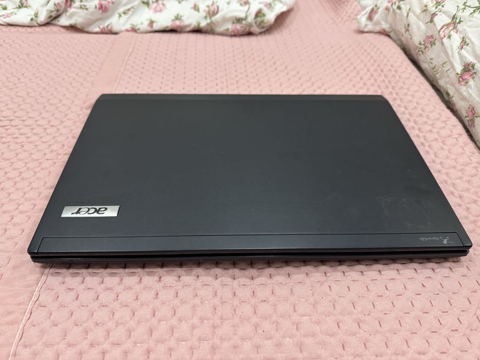 Ноутбук Acer TravelMate