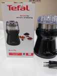 Râșniță Original TEFAL GT110838, 180 W, 50 g, design modern