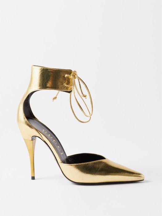 Pantofi Gucci 100% Originale !!!