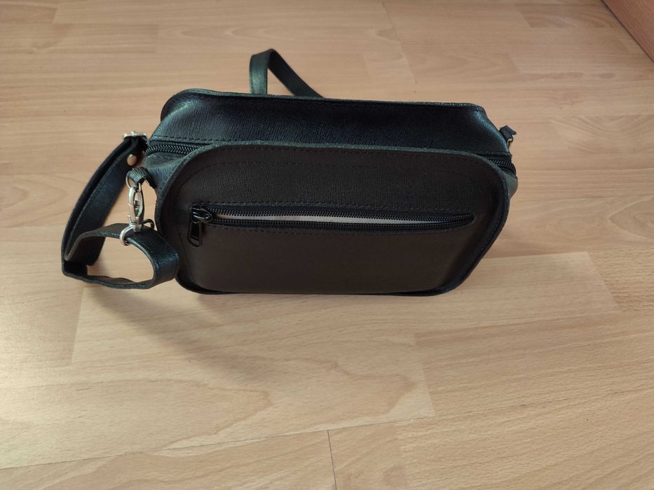 Дамска чанта Maya made it