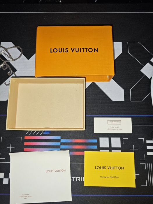 Cuban Louis Vuitton