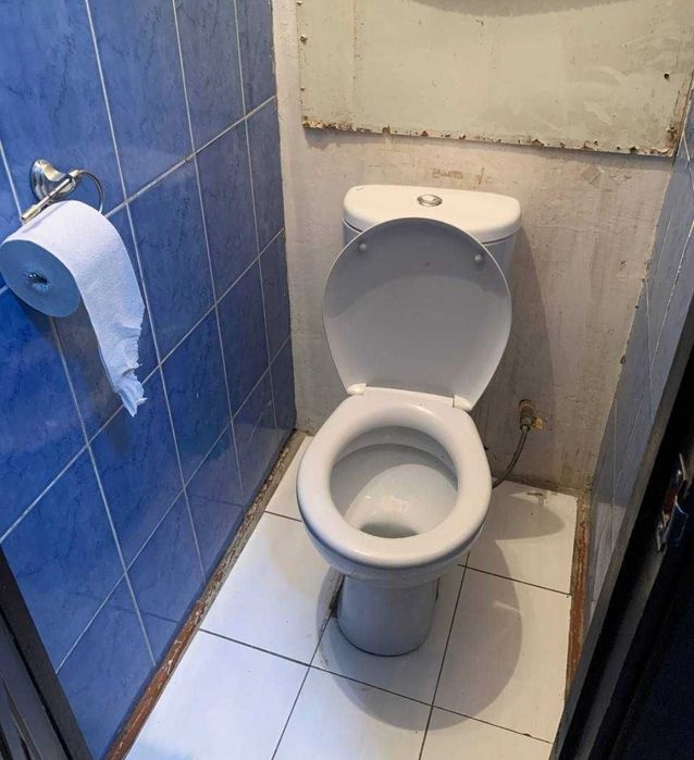 Ипатека ТТЗ-2 Базар 2/2/4 Продается Квартира