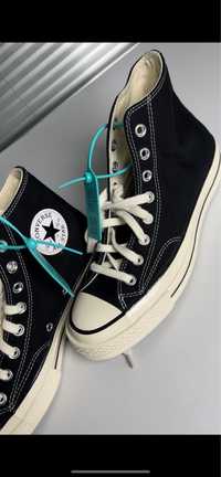 Кеды Converse Chuck 70 оригинал 39-40