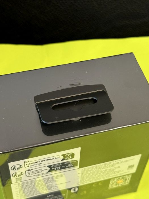 ЗАПЕЧАТАН 46mm Huawei Watch GT 6 Pro | GT6 Yettel Гаранция 2027 Titan