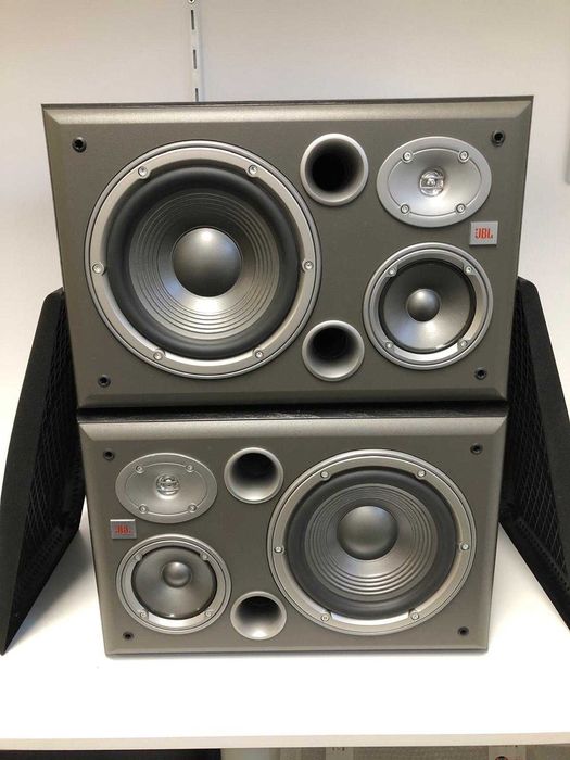 Set Boxe Pasive JBL E50, Northridge E Series, 8 Ohm | UsedProducts.Ro