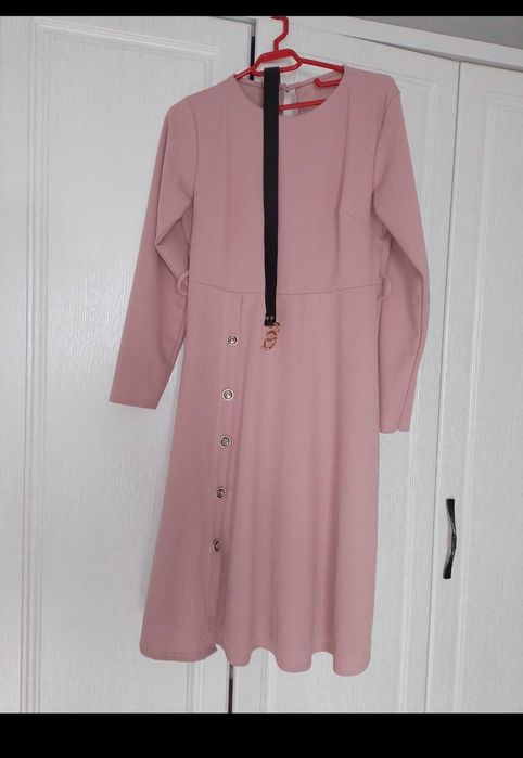 Rochie eleganta M/ L luata odata