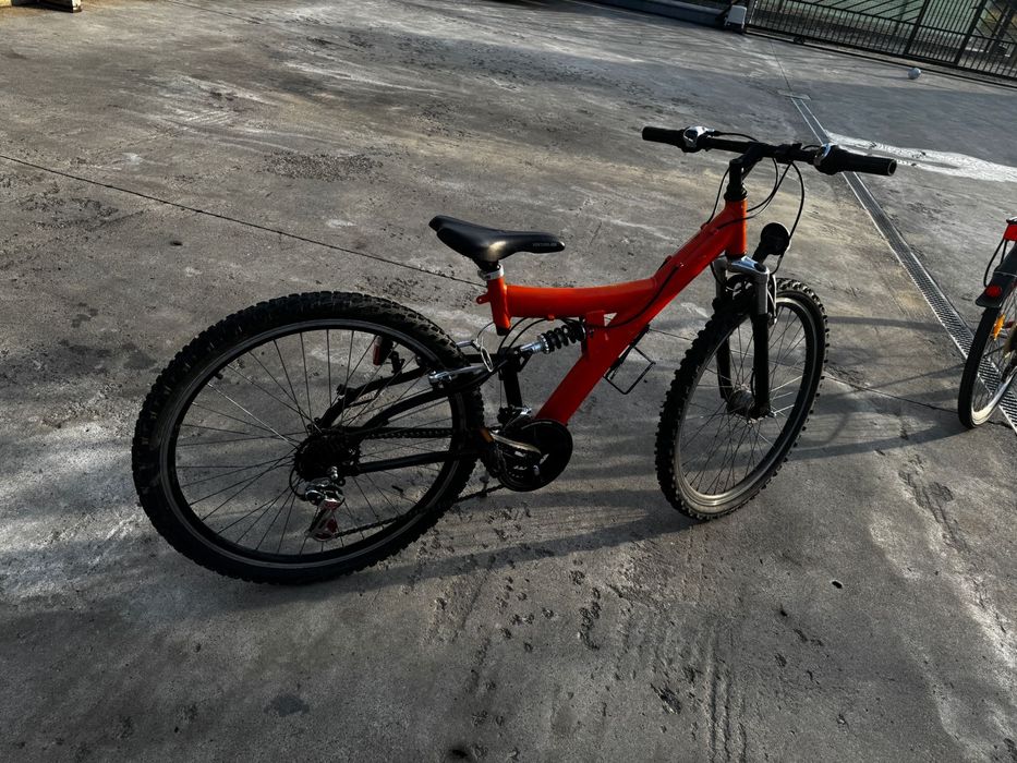 Biciclete copii si adulti