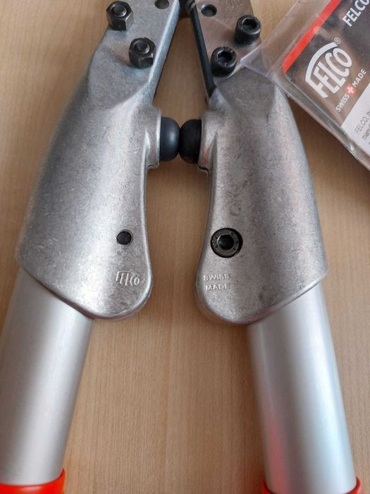 Foarfeca pentru crengi FELCO 200A 40 cm