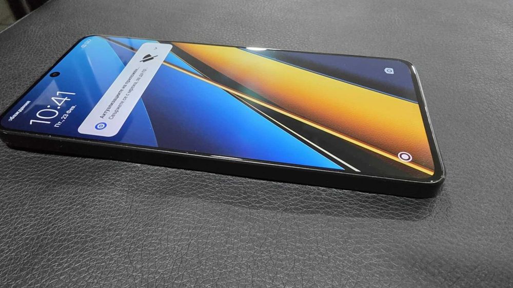 Xiaomi Poco X6 5G 256GB 8GB RAM Dual