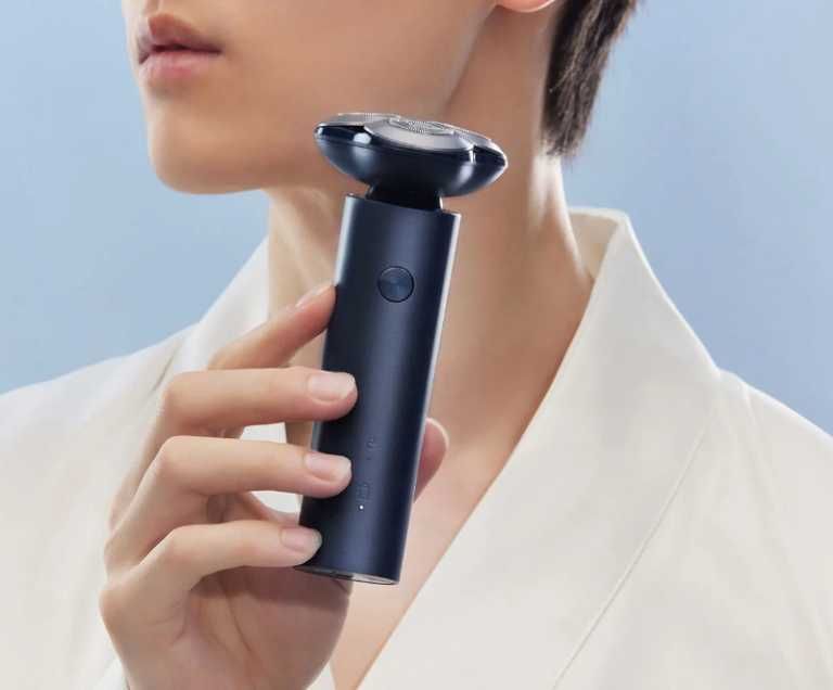 Электрическая Бритва Xiaomi Mijia Electric Shaver S101 (синий)
