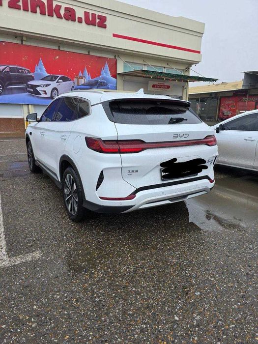 Byd chempion 2025 sotiladi