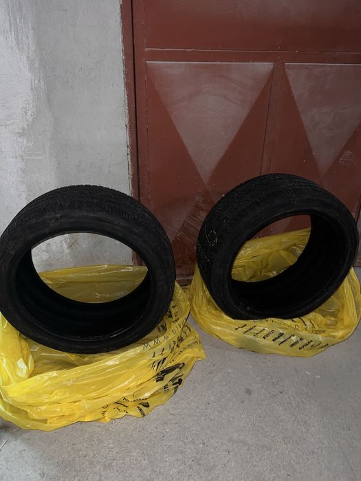 Barum Bravuris 235/40 R18 95Y XL