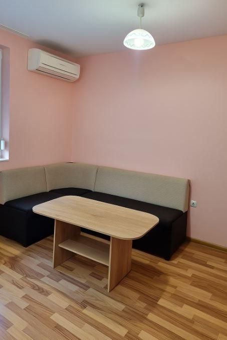 Двустаен апартамент в района на Автогара!