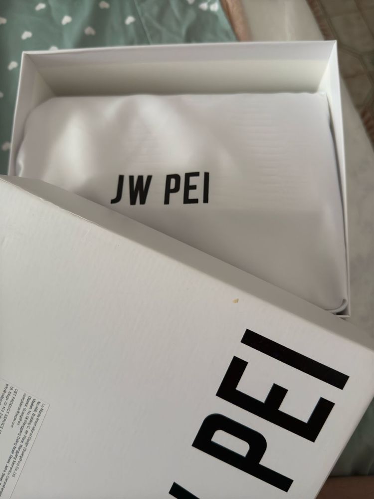 Женская Сумка jw pei оригинал