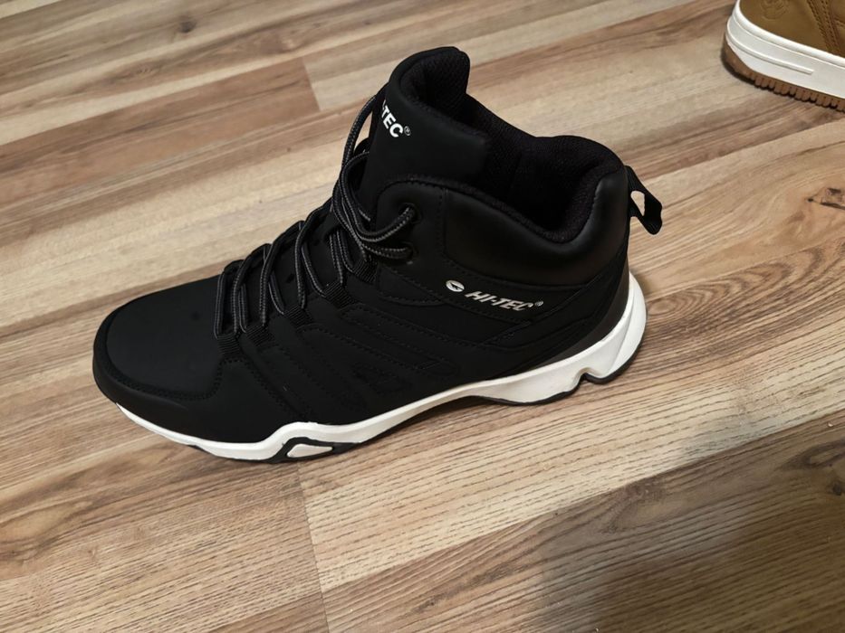 Перфектни зимни боти Hi-tec 43 номер