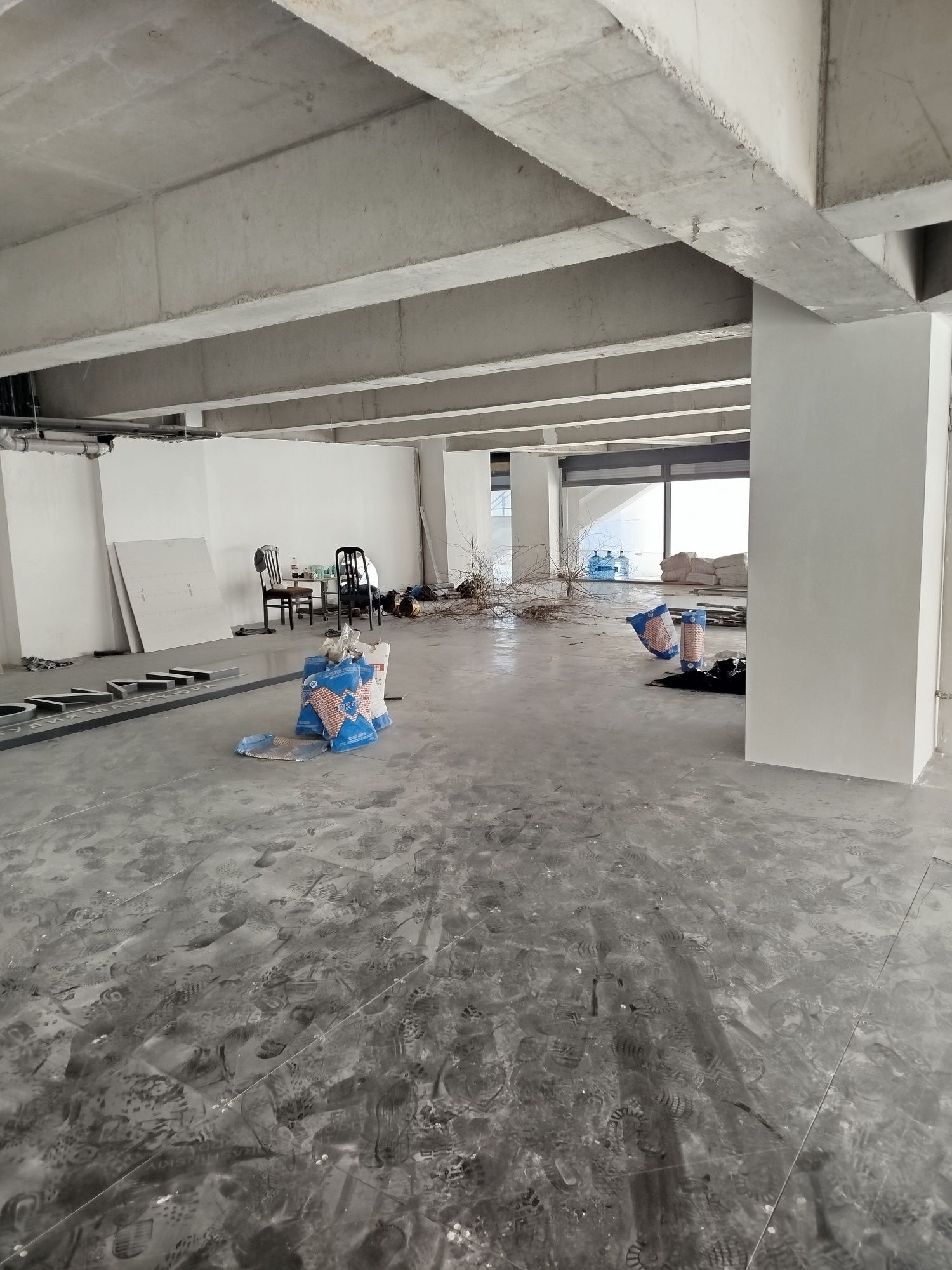 580м² Дархан институт ирригации можно частично под любой вид деятельно