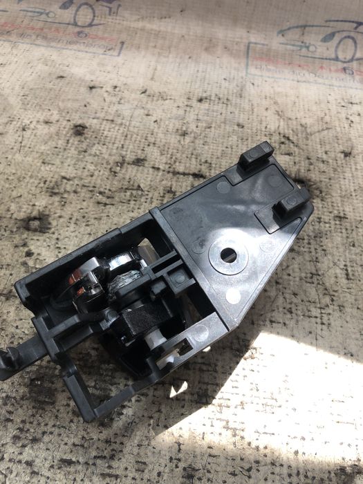 maner interior stanga fata suzuki vitara 2018