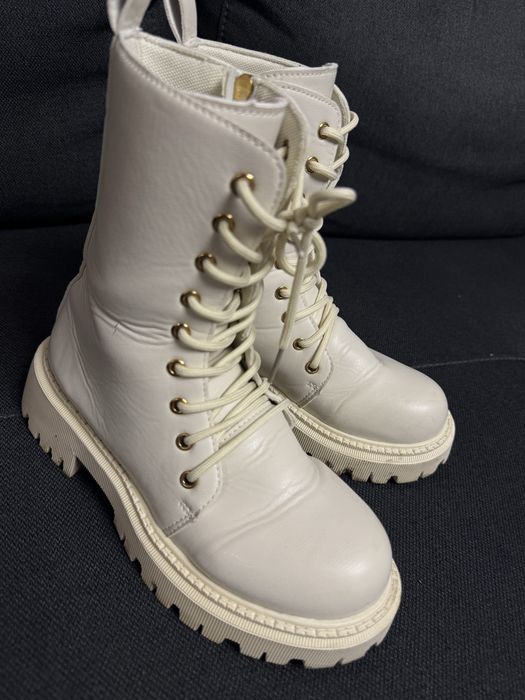 Cizme dama marimea 36