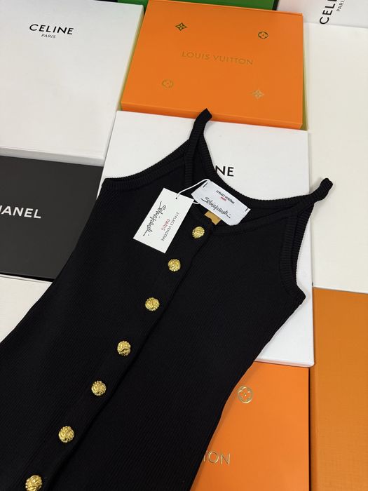 Schiaparelli дамски топ рипс New Season