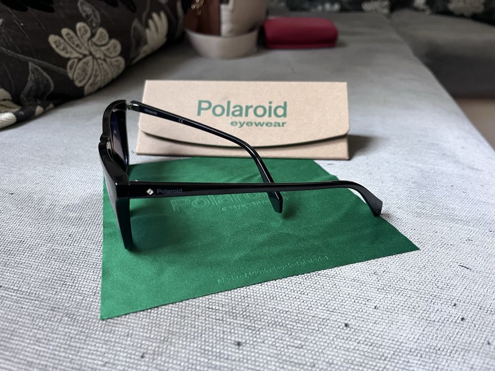Дамски слънчеви очила Polaroid /pld4081/