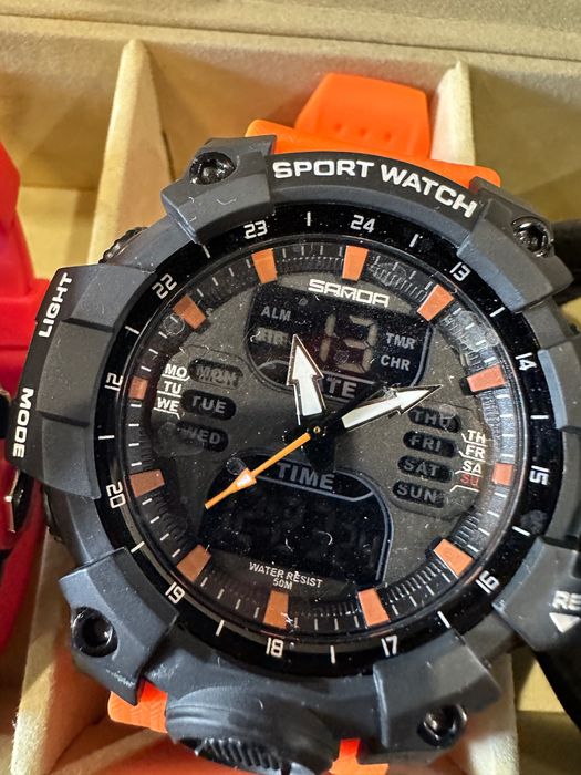 Чисто нови чаовници Richard Mille и други модели