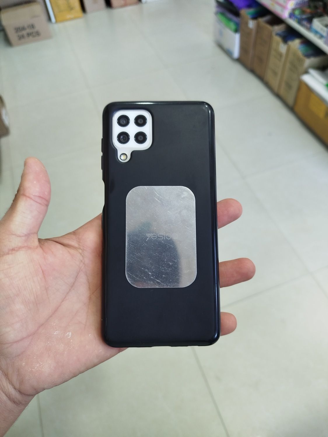 Samsung A22 4/64