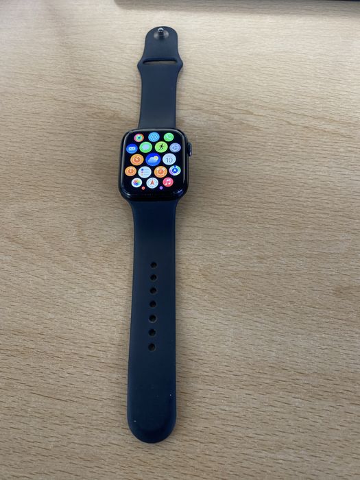 Apple watch 7 GPS+Celular 45 mm